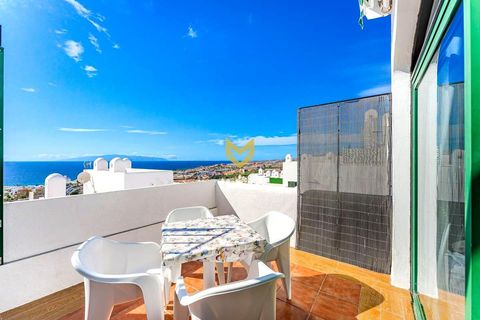 Leilighet i Adeje, Tenerife, Adeje - € 223 000 | Ref: P00025/13668 - foto 12