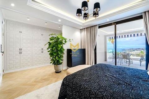 Villa i Adeje, Tenerife, Adeje - € 2.600.000 | Ref: P00029/13668 - foto 13