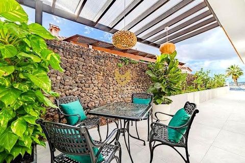 Villa i Adeje, Tenerife, Adeje - € 2.600.000 | Ref: P00029/13668 - foto 31