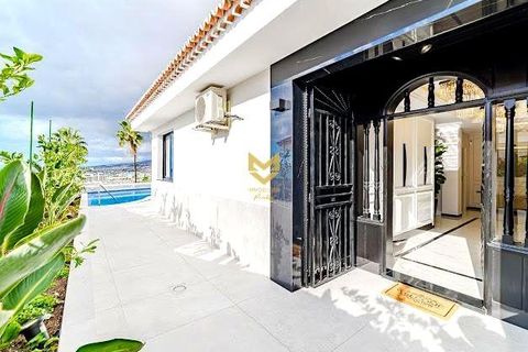 Villa i Adeje, Tenerife, Adeje - € 2.600.000 | Ref: P00029/13668 - foto 33