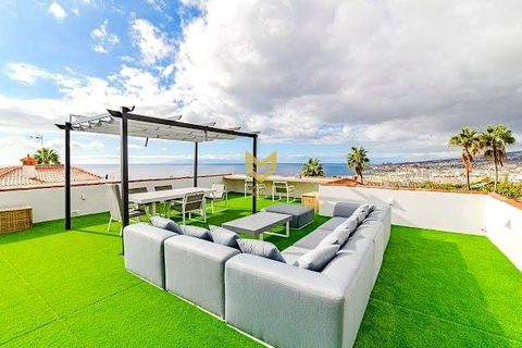Villa i Adeje, Tenerife, Adeje - € 2.600.000 | Ref: P00029/13668 - foto 34