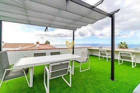 Villa i Adeje, Tenerife, Adeje - € 2.600.000 | Ref: P00029/13668 - foto 35