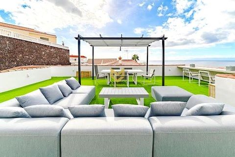 Villa i Adeje, Tenerife, Adeje - € 2.600.000 | Ref: P00029/13668 - foto 36