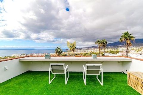 Villa i Adeje, Tenerife, Adeje - € 2.600.000 | Ref: P00029/13668 - foto 37