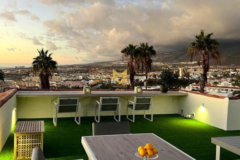 Villa i Adeje, Tenerife, Adeje - € 2.600.000 | Ref: P00029/13668 - foto 38