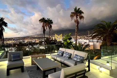 Villa i Adeje, Tenerife, Adeje - € 2.600.000 | Ref: P00029/13668 - foto 39