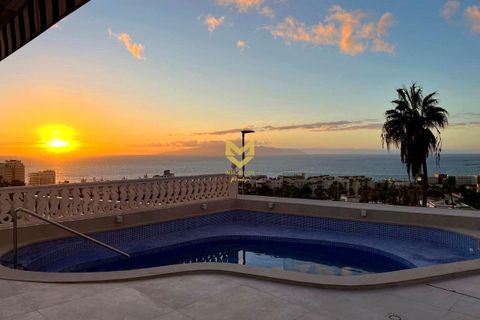 Villa i Adeje, Tenerife, Adeje - € 2.600.000 | Ref: P00029/13668 - foto 40