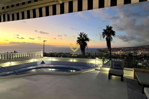 Villa i Adeje, Tenerife, Adeje - € 2.600.000 | Ref: P00029/13668 - foto 41