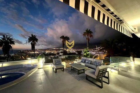 Villa i Adeje, Tenerife, Adeje - € 2.600.000 | Ref: P00029/13668 - foto 42
