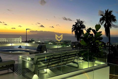 Villa i Adeje, Tenerife, Adeje - € 2.600.000 | Ref: P00029/13668 - foto 43