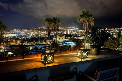 Villa i Adeje, Tenerife, Adeje - € 2.600.000 | Ref: P00029/13668 - foto 44