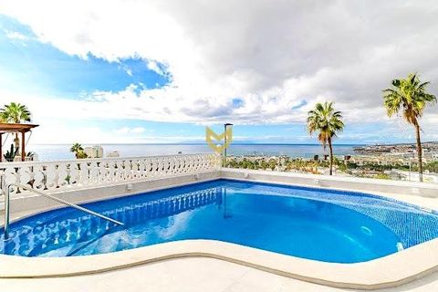 Villa i Adeje, Tenerife, Adeje - € 2.600.000 | Ref: P00029/13668 - foto 45