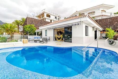 Villa i Adeje, Tenerife, Adeje - € 2.600.000 | Ref: P00029/13668 - foto 46