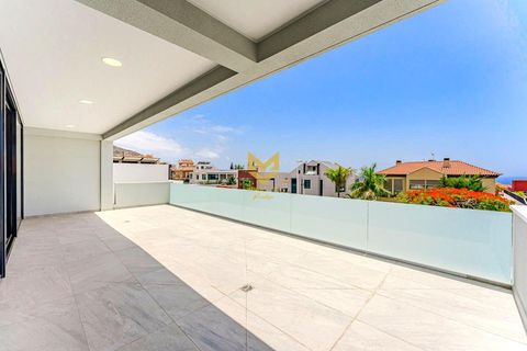 Villa i Adeje, Tenerife, Adeje - € 1.800.000 | Ref: P00033/13668 - foto 16