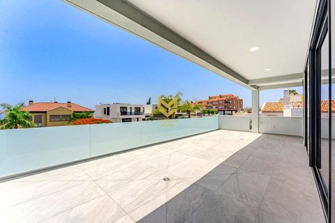 Villa i Adeje, Tenerife, Adeje - € 1.800.000 | Ref: P00033/13668 - foto 17