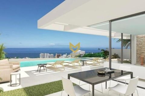 Villa i Adeje, Tenerife, Adeje - € 2.300.000 | Ref: P00034/13668 - foto 1