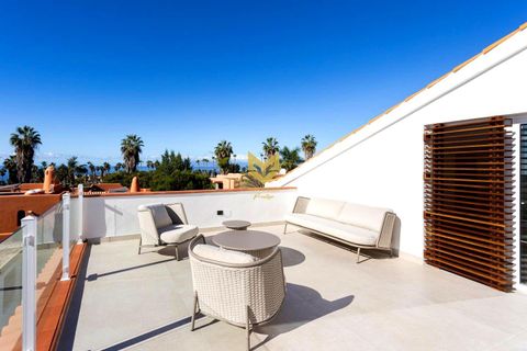 Villa em Adeje, Tenerife, Adeje - € 3.300.000 | Ref: P00036/13668 - foto 28
