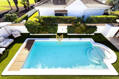 Villa em Adeje, Tenerife, Adeje - € 3.300.000 | Ref: P00036/13668 - foto 34