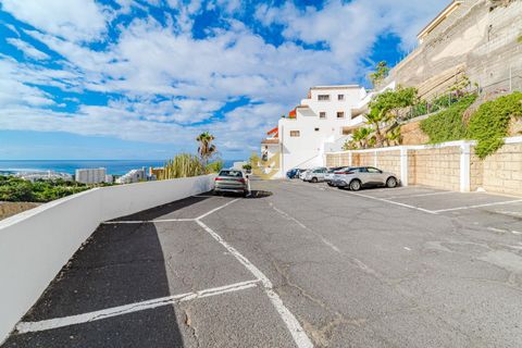 Lejlighed i Adeje, Tenerife, Adeje - € 330.000 | Ref: P00037/13668 - foto 15