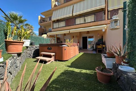 Lejlighed i Adeje, Tenerife, Adeje - € 365.000 | Ref: P00053/13668 - foto 1
