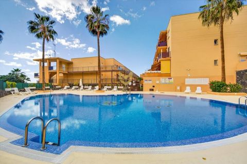 Lejlighed i Adeje, Tenerife, Adeje - € 365.000 | Ref: P00053/13668 - foto 21