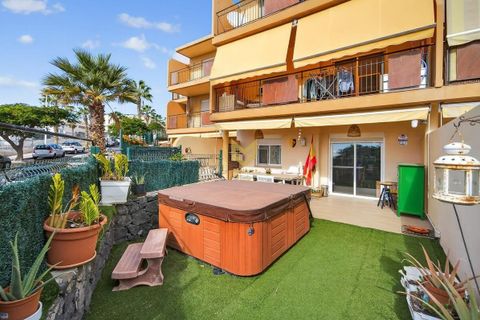 Lejlighed i Adeje, Tenerife, Adeje - € 365.000 | Ref: P00053/13668 - foto 22