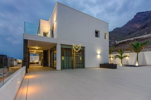 Villa i Adeje, Tenerife, Adeje - € 2.300.000 | Ref: P00054/13668 - foto 8