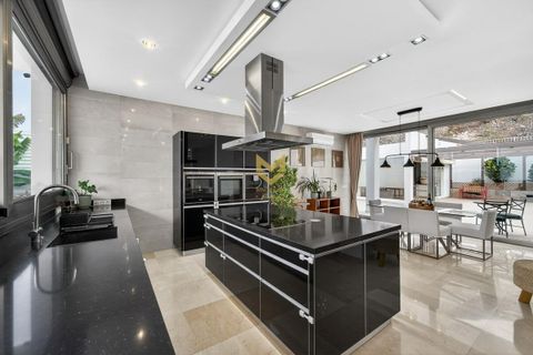 Villa i Adeje, Tenerife, Adeje - € 2.300.000 | Ref: P00054/13668 - foto 10