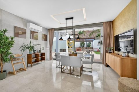 Villa i Adeje, Tenerife, Adeje - € 2.300.000 | Ref: P00054/13668 - foto 11