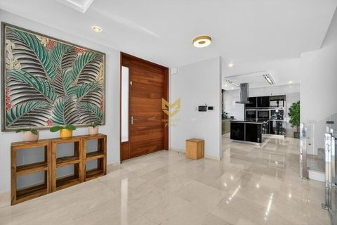 Villa i Adeje, Tenerife, Adeje - € 2.300.000 | Ref: P00054/13668 - foto 12