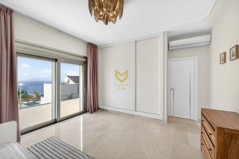 Villa i Adeje, Tenerife, Adeje - € 2.300.000 | Ref: P00054/13668 - foto 28