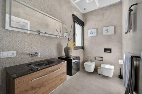 Villa i Adeje, Tenerife, Adeje - € 2.300.000 | Ref: P00054/13668 - foto 31