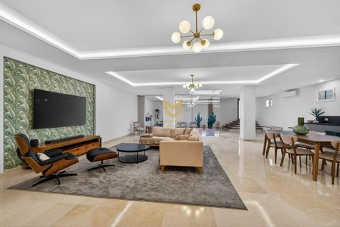 Villa i Adeje, Tenerife, Adeje - € 2.300.000 | Ref: P00054/13668 - foto 40