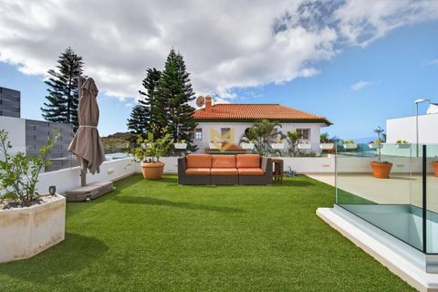 Villa i Adeje, Tenerife, Adeje - € 2.300.000 | Ref: P00054/13668 - foto 45