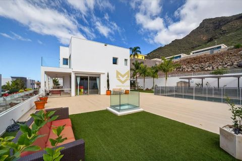 Villa i Adeje, Tenerife, Adeje - € 2.300.000 | Ref: P00054/13668 - foto 47