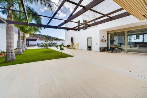 Villa i Adeje, Tenerife, Adeje - € 2.300.000 | Ref: P00054/13668 - foto 48