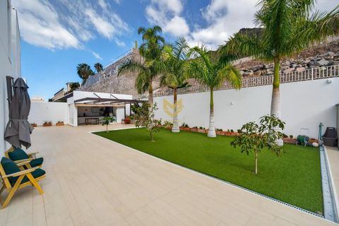 Villa i Adeje, Tenerife, Adeje - € 2.300.000 | Ref: P00054/13668 - foto 50