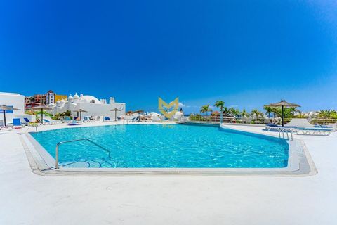 Penthouse i Adeje, Tenerife, Adeje - € 475.000 | Ref: P00055/13668 - foto 21