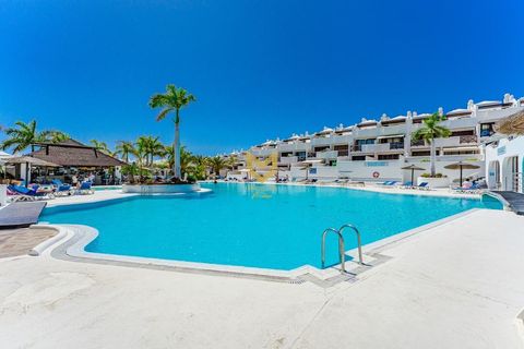 Penthouse i Adeje, Tenerife, Adeje - € 475.000 | Ref: P00055/13668 - foto 22