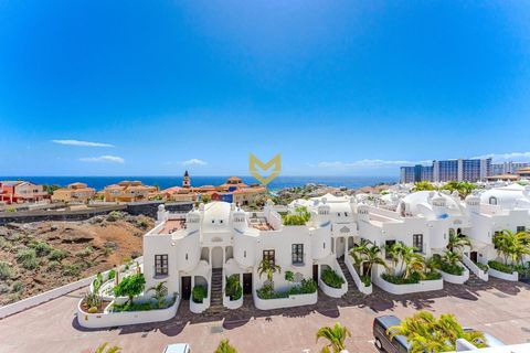 Penthouse i Adeje, Tenerife, Adeje - € 475.000 | Ref: P00055/13668 - foto 23