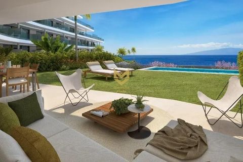 Leilighet i Adeje, Tenerife, Adeje - € 670 000 | Ref: P00064/13668 - foto 10