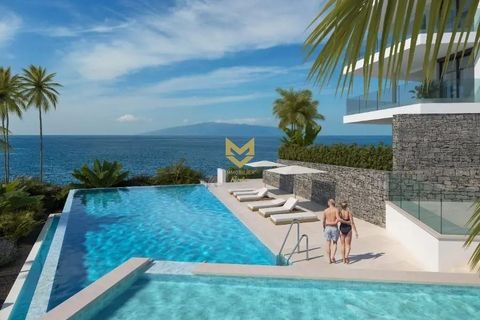 Leilighet i Adeje, Tenerife, Adeje - € 670 000 | Ref: P00064/13668 - foto 12