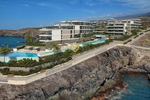 Leilighet i Adeje, Tenerife, Adeje - € 670 000 | Ref: P00064/13668 - foto 13