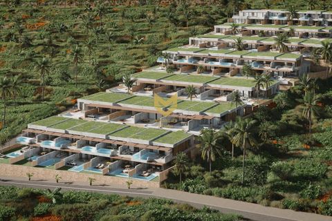 Penthouse i Adeje, Tenerife, Adeje - € 985.500 | Ref: P00065/13668 - foto 6