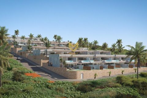 Penthouse i Adeje, Tenerife, Adeje - € 985.500 | Ref: P00065/13668 - foto 12