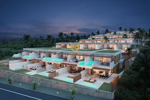 Penthouse i Adeje, Tenerife, Adeje - € 985.500 | Ref: P00065/13668 - foto 21