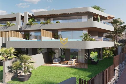 Duplex i Adeje, Tenerife, Adeje - € 1.206.000 | Ref: P00066/13668 - foto 1