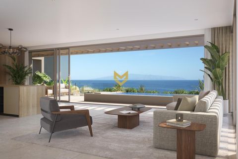 Duplex i Adeje, Tenerife, Adeje - € 1.206.000 | Ref: P00066/13668 - foto 6