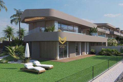Duplex i Adeje, Tenerife, Adeje - € 1.206.000 | Ref: P00066/13668 - foto 7