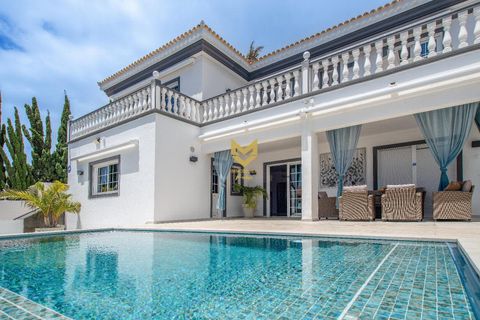 Villa i Adeje, Tenerife, Adeje - € 1.490.000 | Ref: P00069/13668 - foto 1